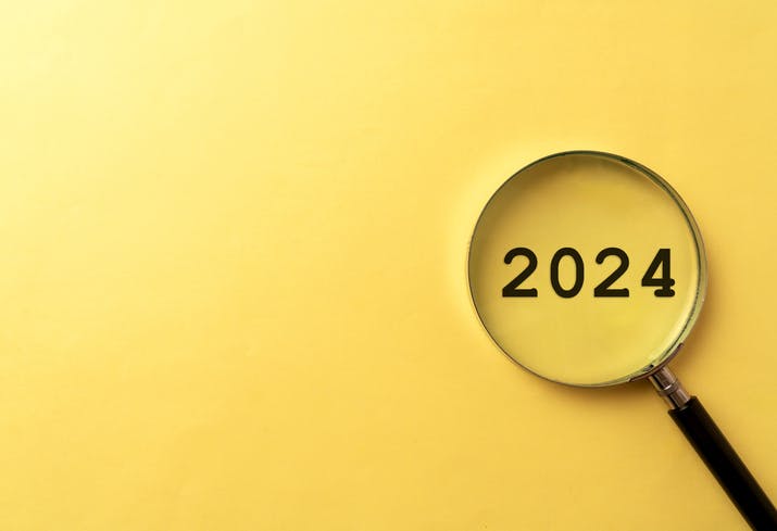 Cover Image for A property investor’s look at the 2024 financial year