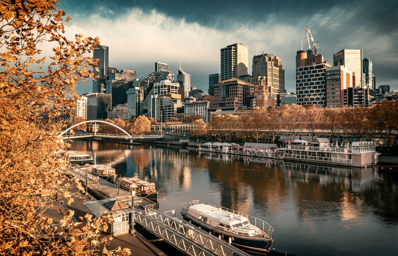 Cover Image for Brisbane vs Melbourne: Which city offers better property investment opportunities?