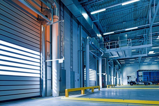 Cover Image for What makes the perfect industrial property investment?