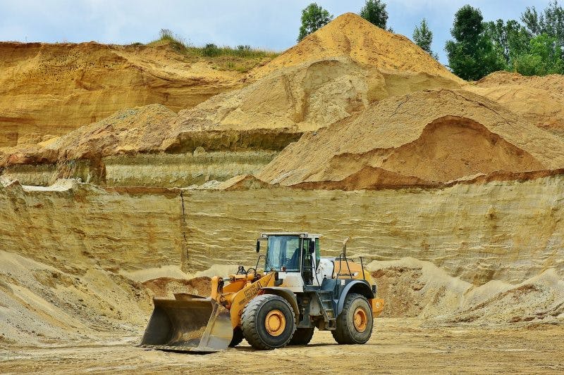 Cover Image for How mining can impact commercial property investment