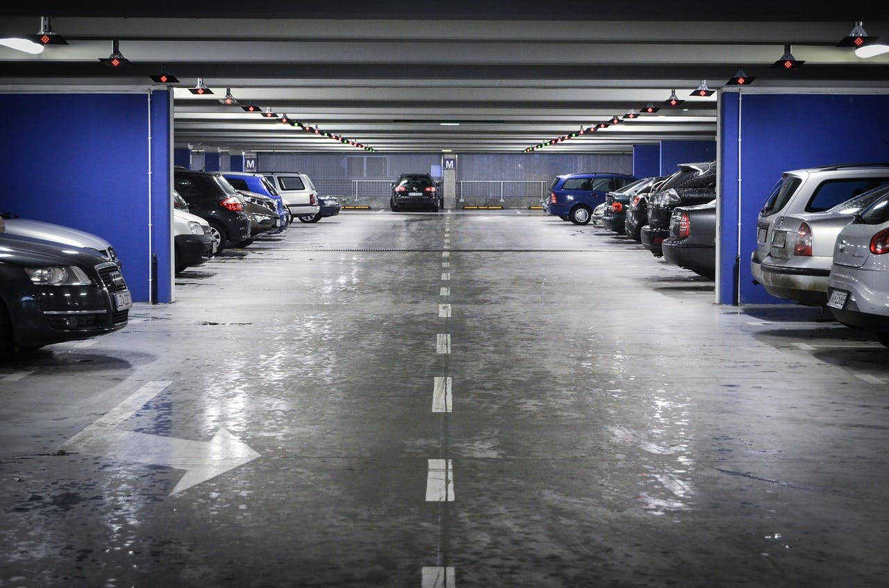 Cover Image for Why car parking matters in commercial property investment